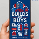 Builds and Buys logo
