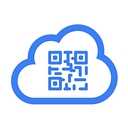 QR Cloud logo