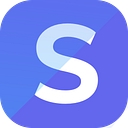 SimpleBackups logo