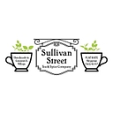Sullivan Street Tea & Spice Company logo