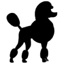 Pacific Mobile Grooming logo