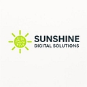 Sunshine Digital Solutions logo