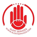 Alert Services logo