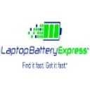 Laptop Battery Express logo