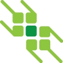 GMS Grain logo