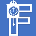 Clock Foundation logo