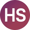 HealthScope Magazine logo