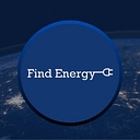 FindEnergy logo