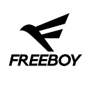 Freeboy logo