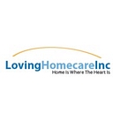 Loving Home Care logo