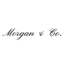 Morgan & Co logo