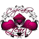 Cupcake Hearts logo