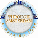 Through Amsterdam Walking Tour logo