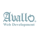 Avallo Creative & Web Development logo