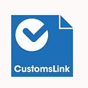 CustomsLink logo
