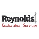 Reynolds Restoration logo