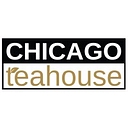 Chicago Teahouse logo