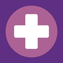 Amethyst Veterinary Clinic logo