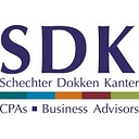 SDK CPAs logo