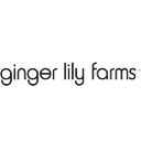 Ginger Lily Farms Botanicals logo