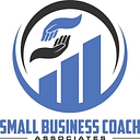 Small Business Coach logo