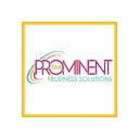 Prominent Tax & Business Solutions logo