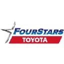 Four Stars Toyota logo