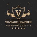 Vintage Leather logo