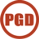 Pena Garage Doors logo