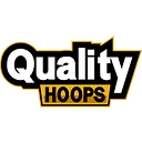 Quality Hoops logo