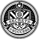 The Secrets of Success logo