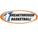 Breakthrough Basketball logo