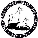 Great Dane logo