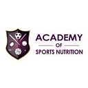 Academy of Sports Nutrition logo