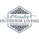 Morales Outdoor Living logo