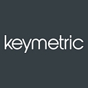 KeyMetric logo
