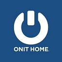 ONIT Home logo