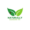 Naturally Abundant logo
