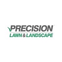 Precision Lawn & Landscape logo