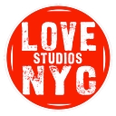 Love Studios NYC logo