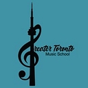 Greater Toronto Music logo