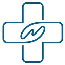 Med Harmony logo