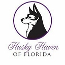 Husky Haven of Florida logo