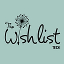 TheWishlist.tech logo