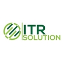 IT Recycling Solution logo