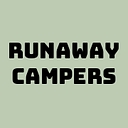 Runaway Campers logo