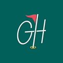 Golf House Academy logo