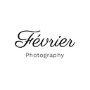 Février Photography logo