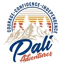Pali Adventures logo