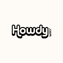 Howdy logo